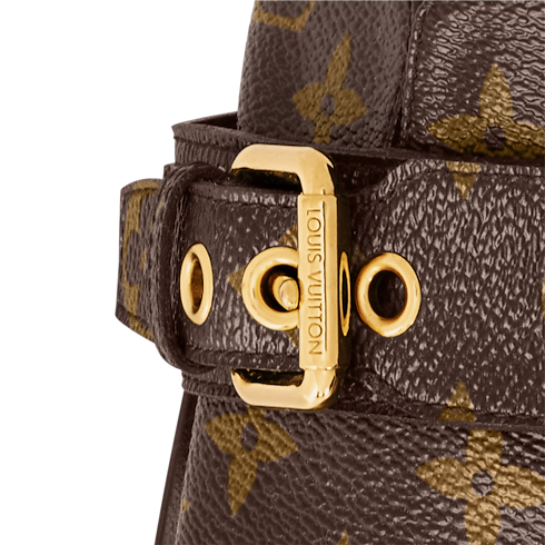 Dép LV Cosy Flat Comfort Clog in Đồ Nữ's Giày Dép collections by Louis Vuitton (Thu phóng sản phẩm)