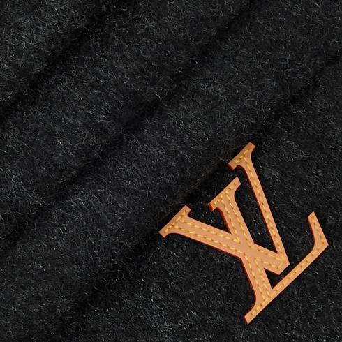 Khăn Quàng LV Craft Plus detail view
