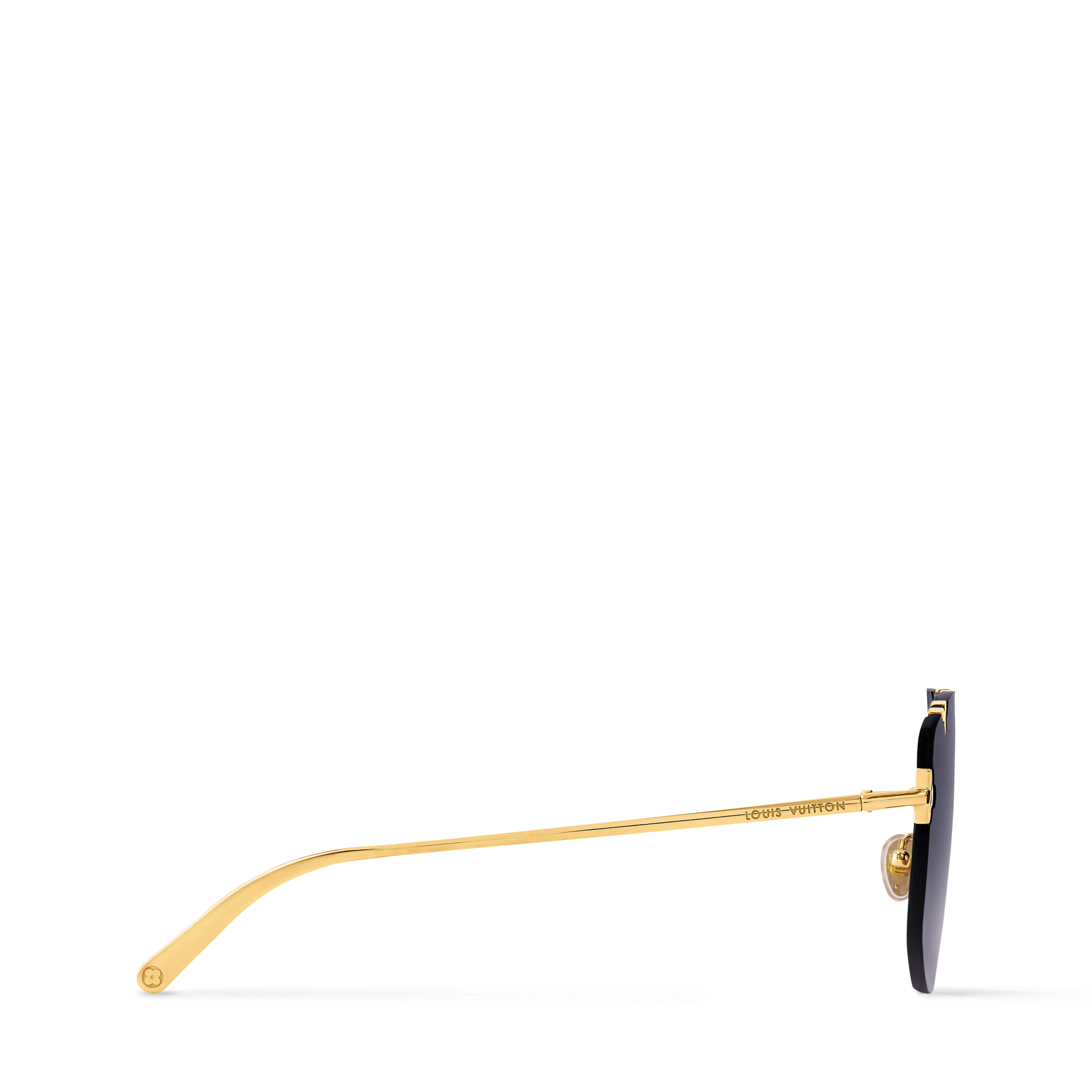 Mắt Kính LV Crown . in Đồ Nữ
