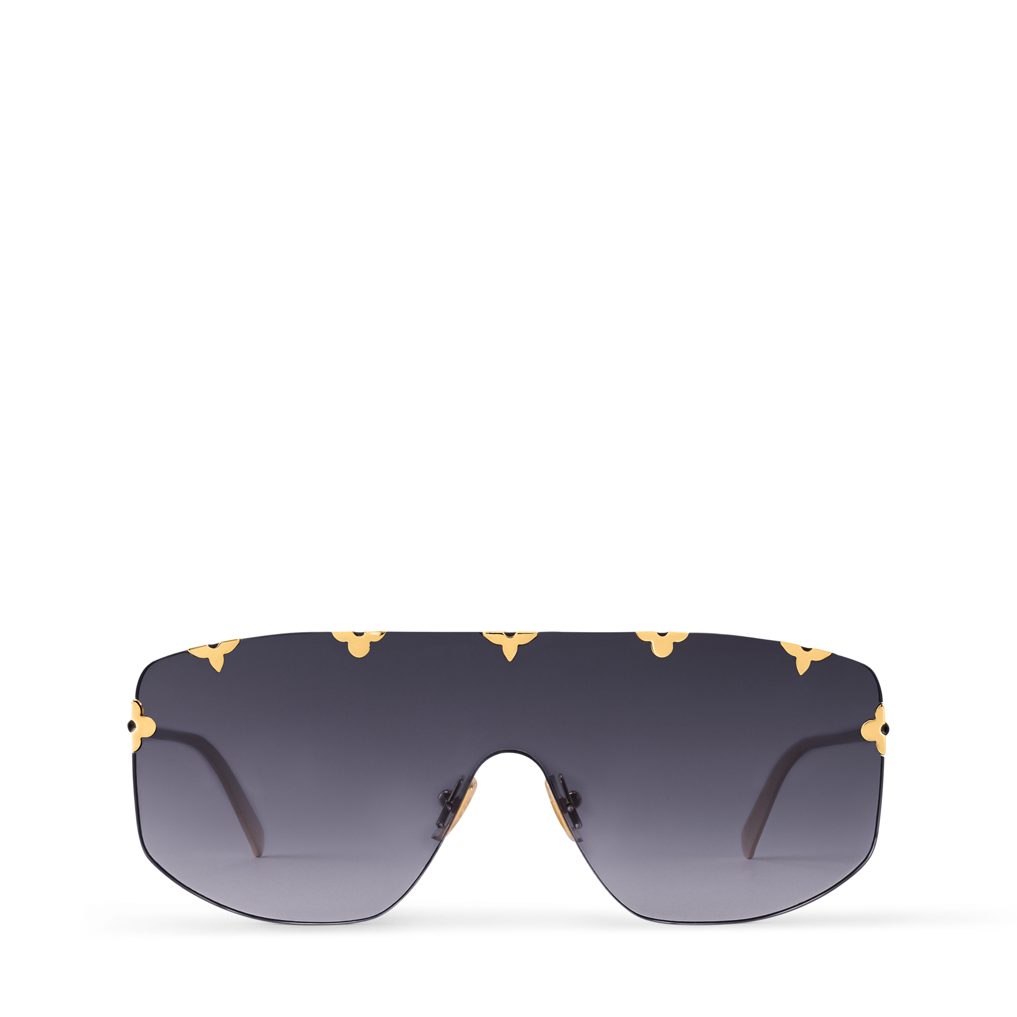 Mắt Kính LV Crown . in Đồ Nữ