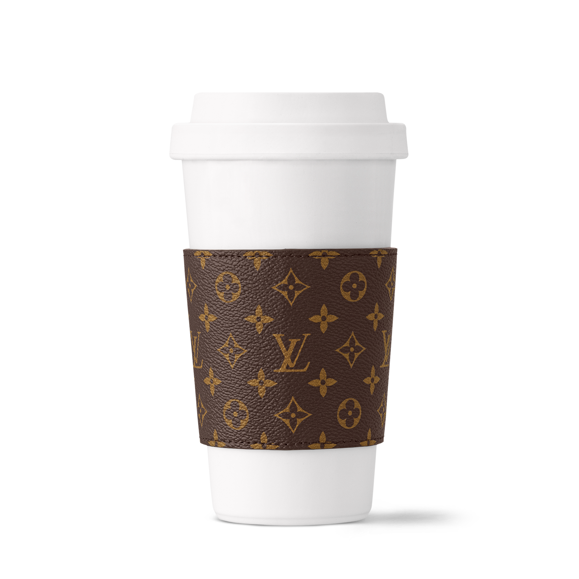 Ly LV Cup . in Rương, Phụ kiện du lịch và Trang trí nội thất