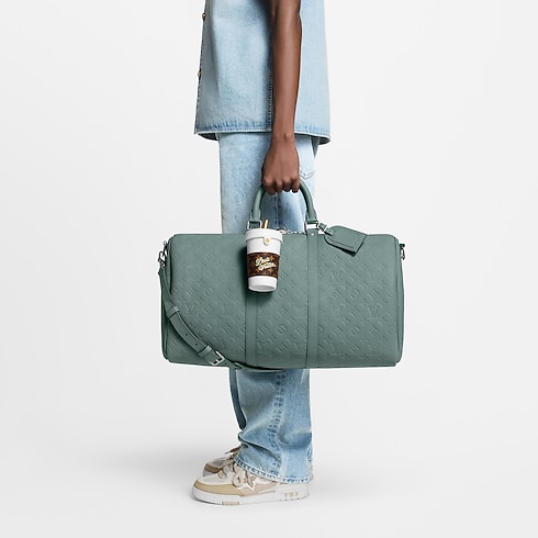 Phụ Kiện Treo Túi LV Cup . in Đồ Nam's Phụ kiện Móc khóa và Phụ kiện treo túi collections by Louis Vuitton (Thu phóng sản phẩm)