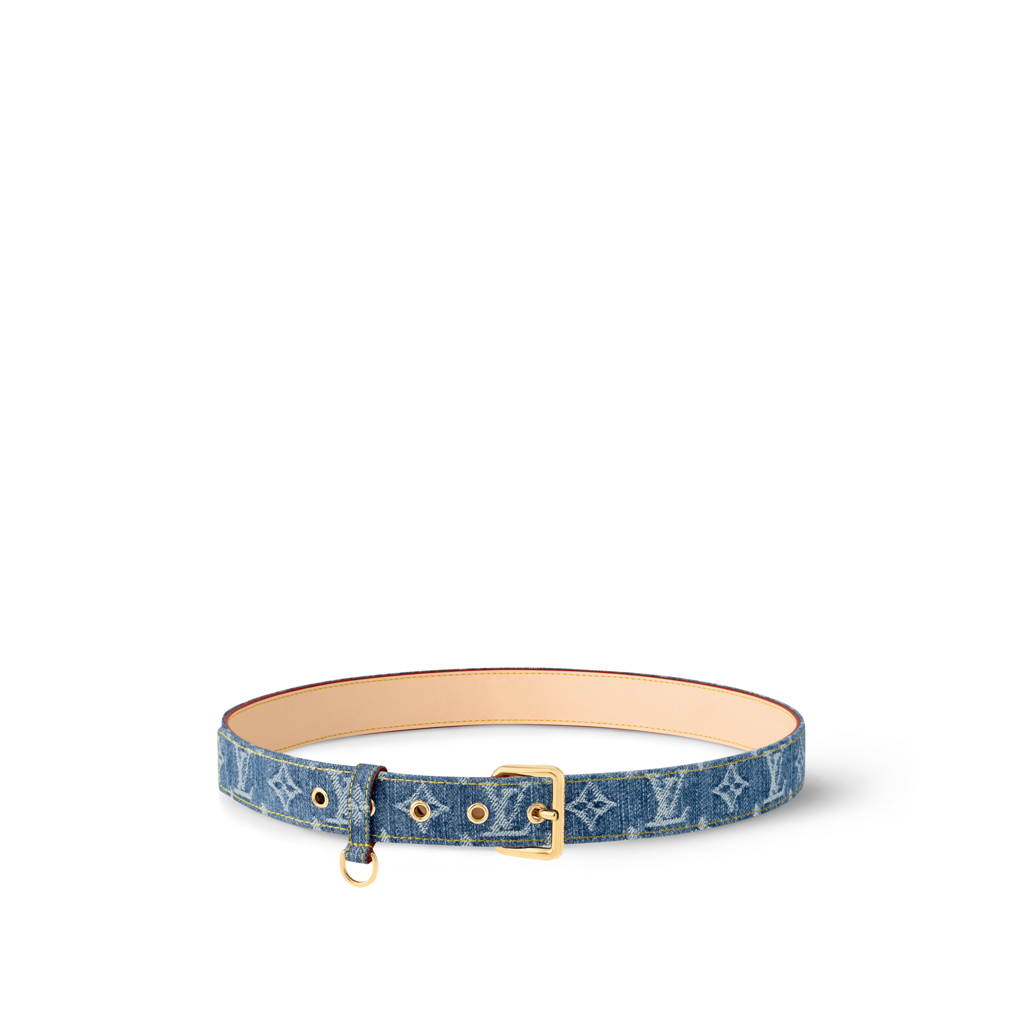Denim Bleu