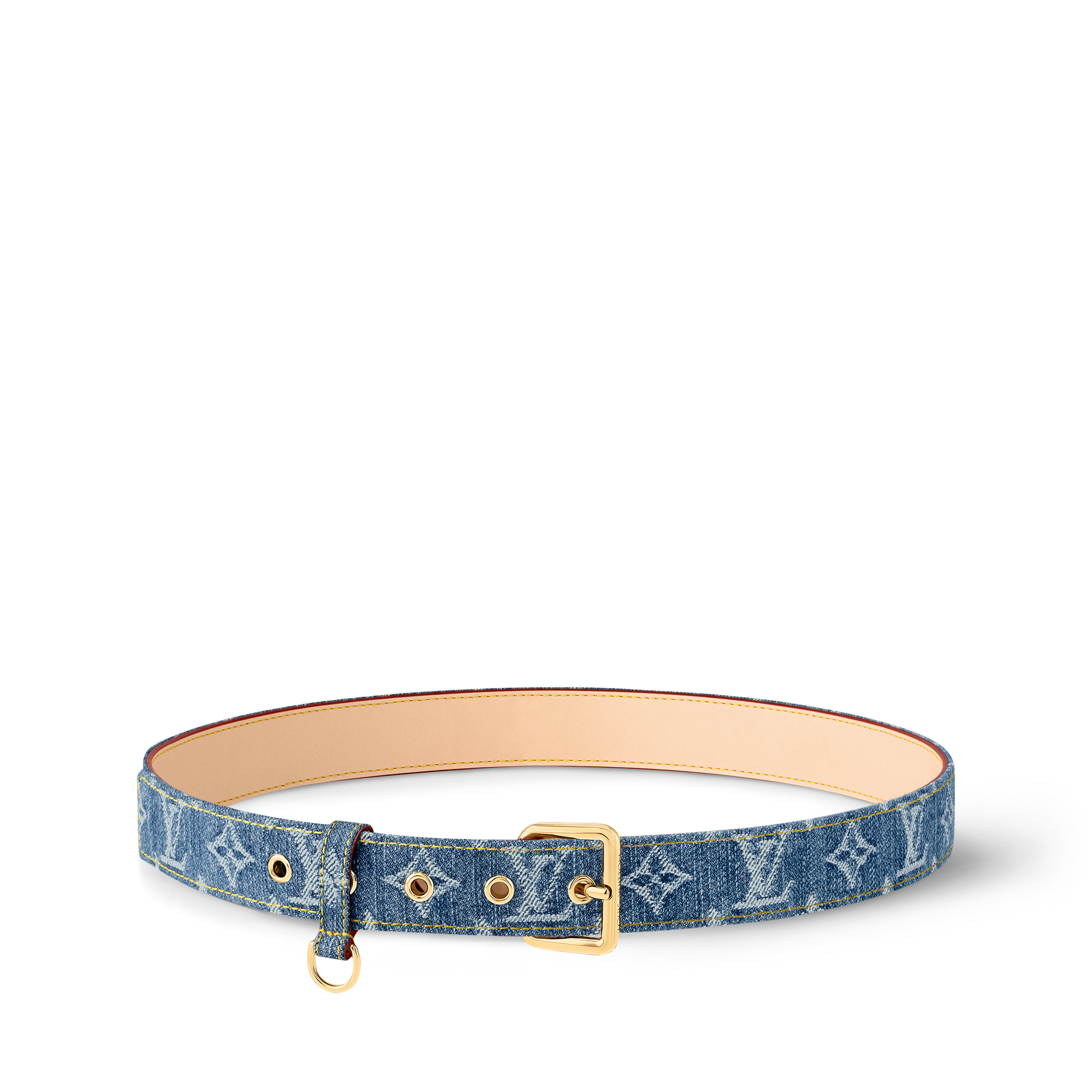 Denim Bleu (Hết hàng)