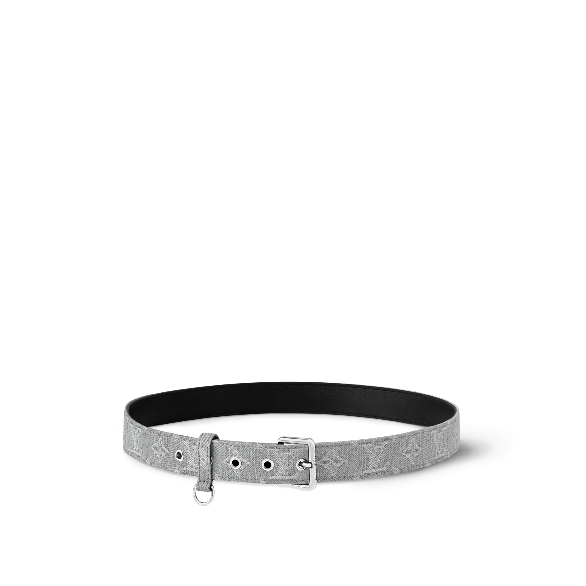 Thắt Lưng LV D-Ring Ard 30MM  in Đồ Nữ
