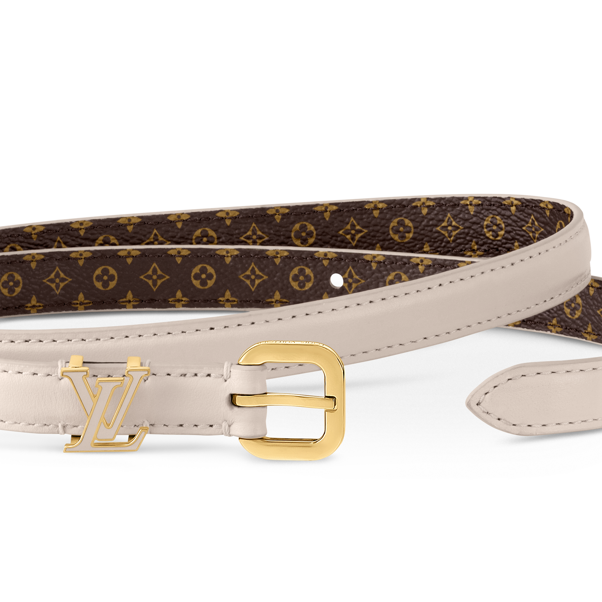 Thắt Lưng LV Darling Ard 15MM  in Đồ Nữ