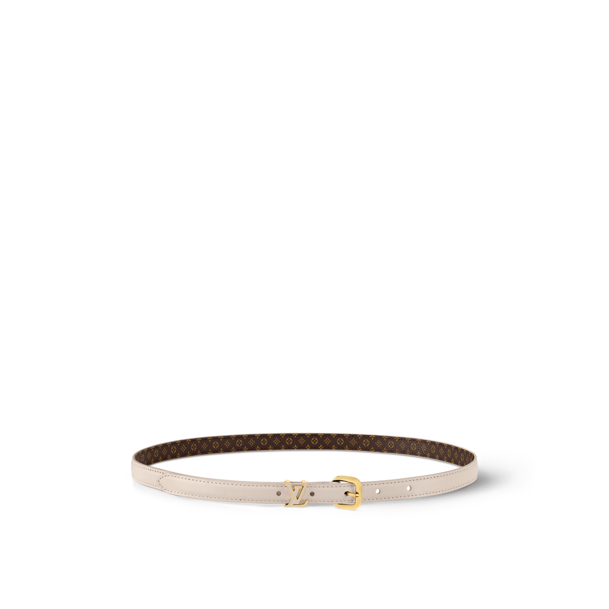 Thắt Lưng LV Darling Ard 15MM  in Đồ Nữ