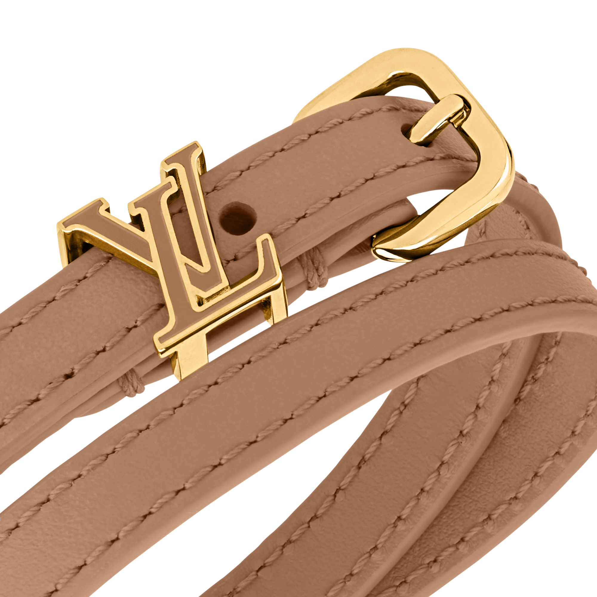 Vòng Tay LV Darling Các loại da khác in Đồ Nữ