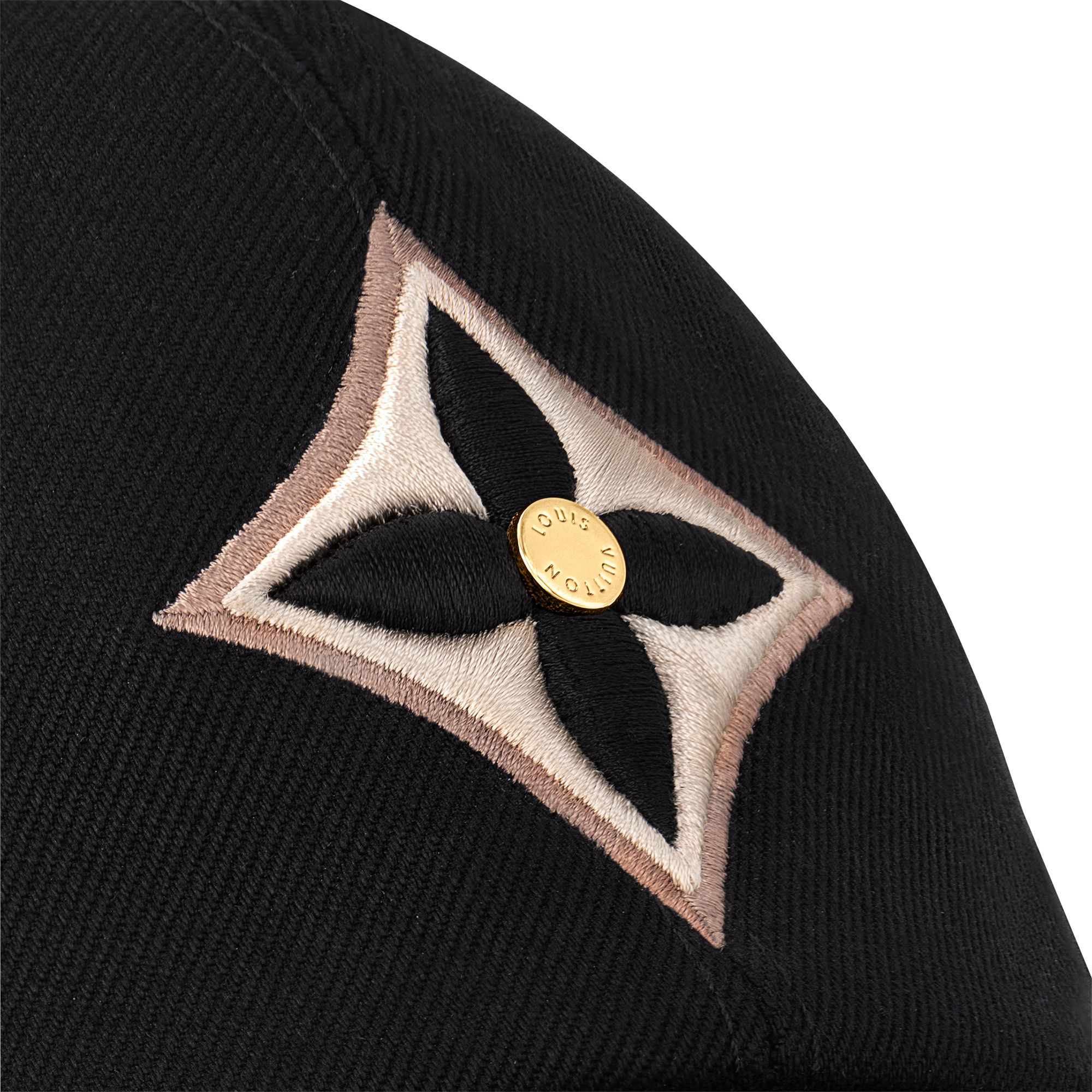 Mũ Lưỡi Trai LV Day . in Đồ Nữ