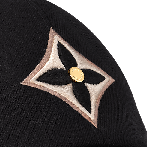 Mũ Lưỡi Trai LV Day . in Đồ Nữ's Phụ kiện Mũ và Găng tay collections by Louis Vuitton (Thu phóng sản phẩm)