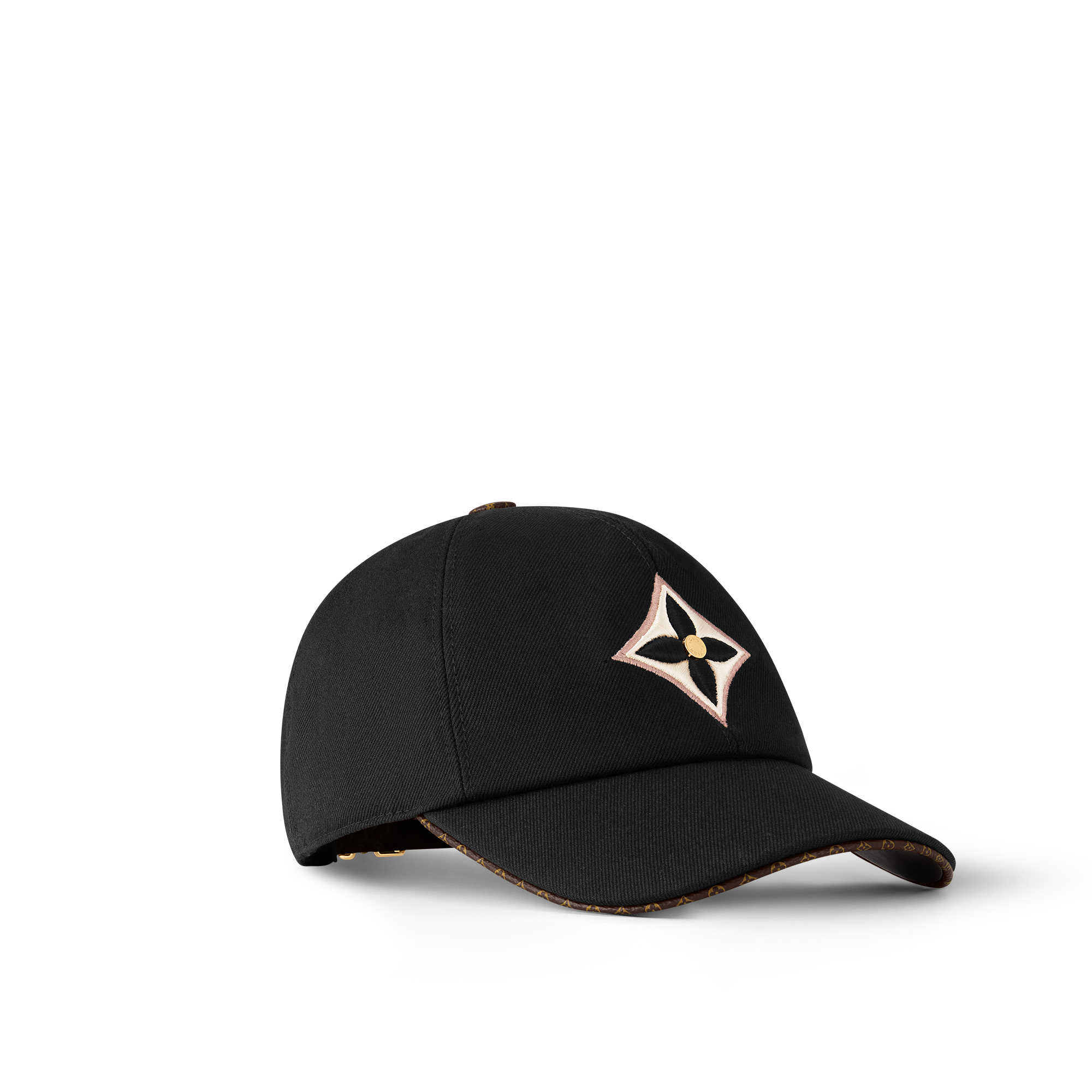 Mũ Lưỡi Trai LV Day . in Đồ Nữ