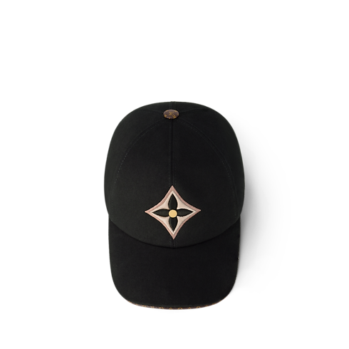 Mũ Lưỡi Trai LV Day . in Đồ Nữ's Phụ kiện Mũ và Găng tay collections by Louis Vuitton (Thu phóng sản phẩm)