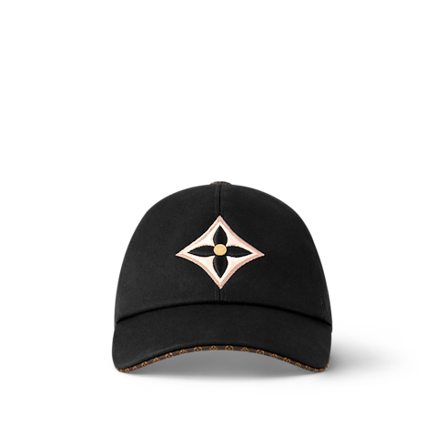 Mũ Lưỡi Trai LV Day . in Đồ Nữ's Phụ kiện Mũ và Găng tay collections by Louis Vuitton (Thu phóng sản phẩm)