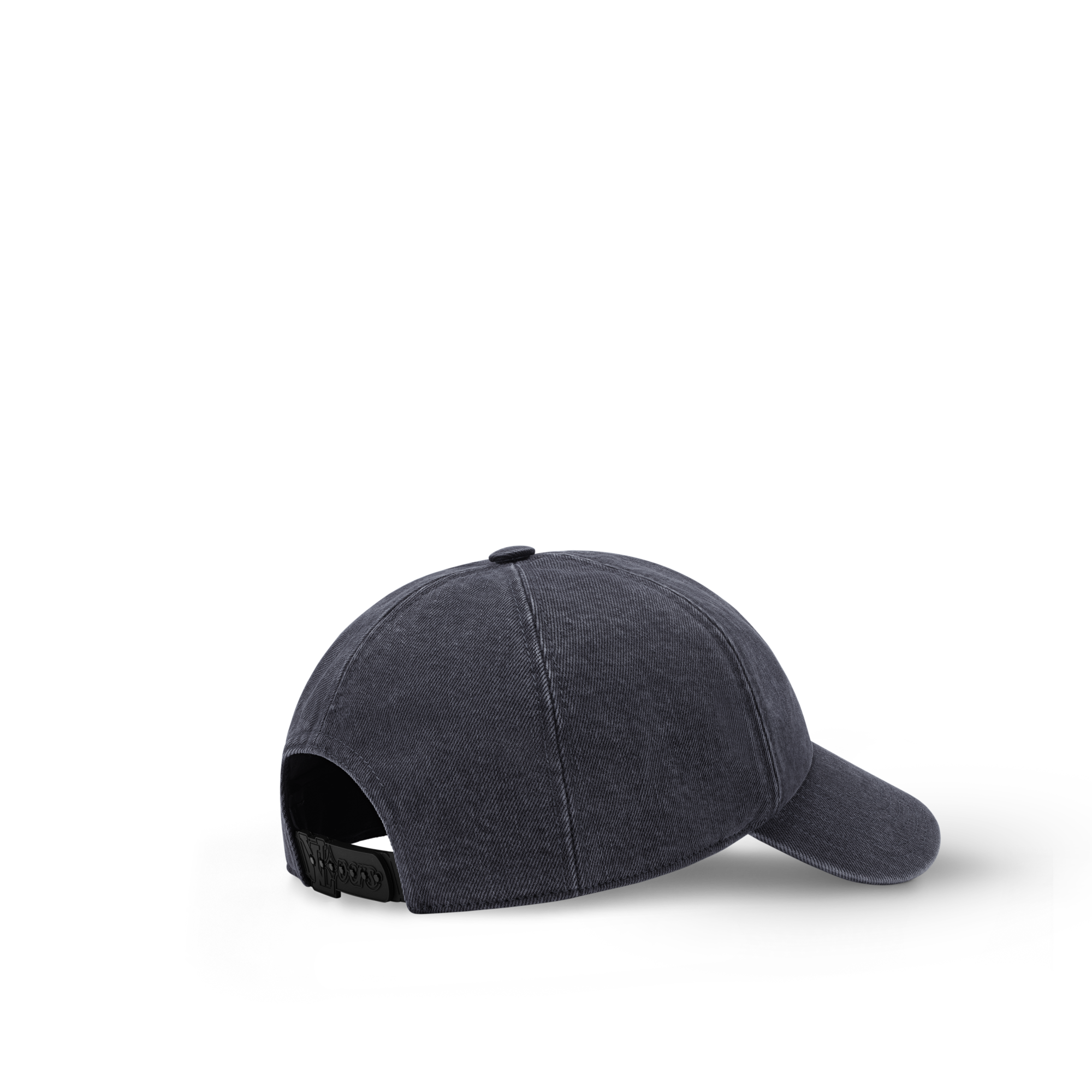 LV Denim Washed Cap . in Đồ Nam