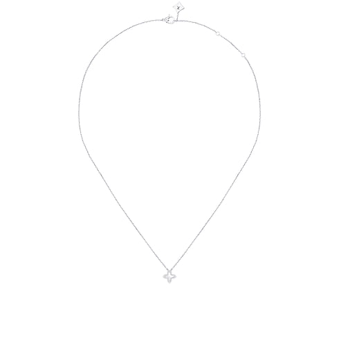 Vòng Cổ LV Diamonds other view