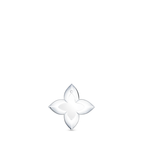 Khuyên Tai LV Diamonds - Một Chiếc in Trang sức's Các bộ sưu tập LV Diamonds collections by Louis Vuitton (Thu phóng sản phẩm)