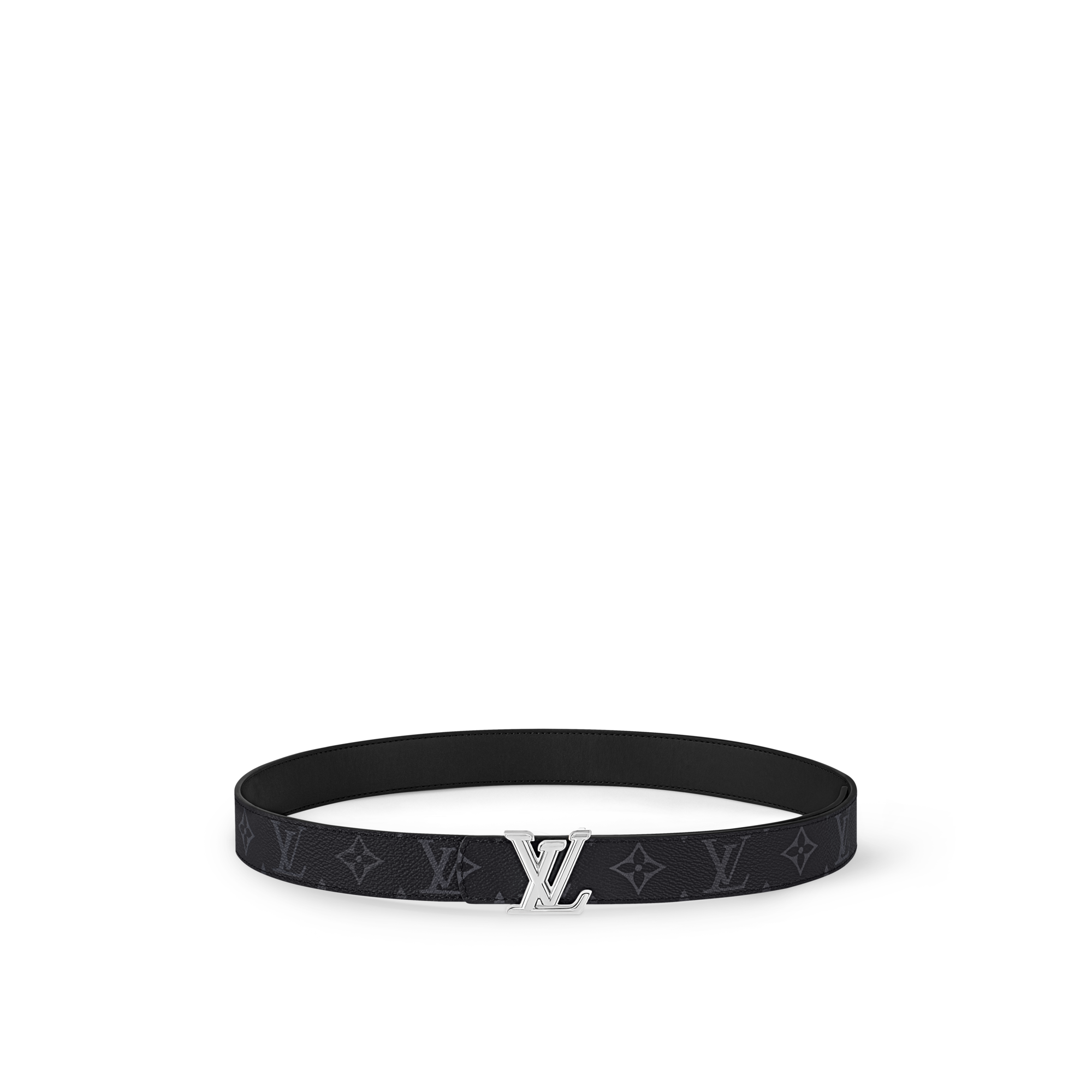 Thắt Lưng Hai Mặt LV Dimension 30MM  in Đồ Nam