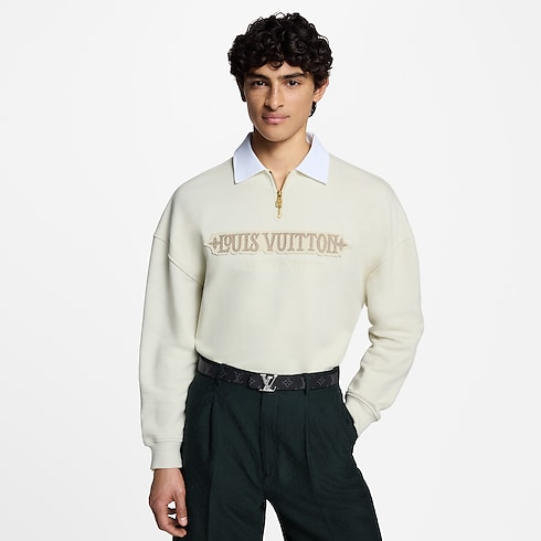 Thắt Lưng Hai Mặt LV Dimension 30MM in Đồ Nam's Phụ kiện Thắt lưng collections by Louis Vuitton (Thu phóng sản phẩm)