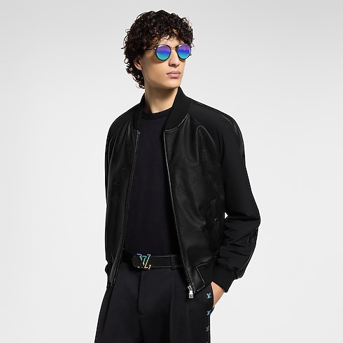 Thắt Lưng Hai Mặt LV Dimension 40MM in Đồ Nam's Phụ kiện Thắt lưng collections by Louis Vuitton (Thu phóng sản phẩm)