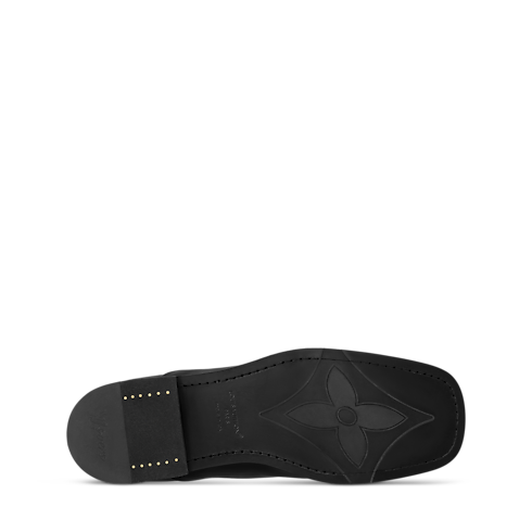 Giày LV Diplomat Richelieu in Đồ Nam's Giày Giày buộc dây và Giày có khóa collections by Louis Vuitton (Thu phóng sản phẩm)