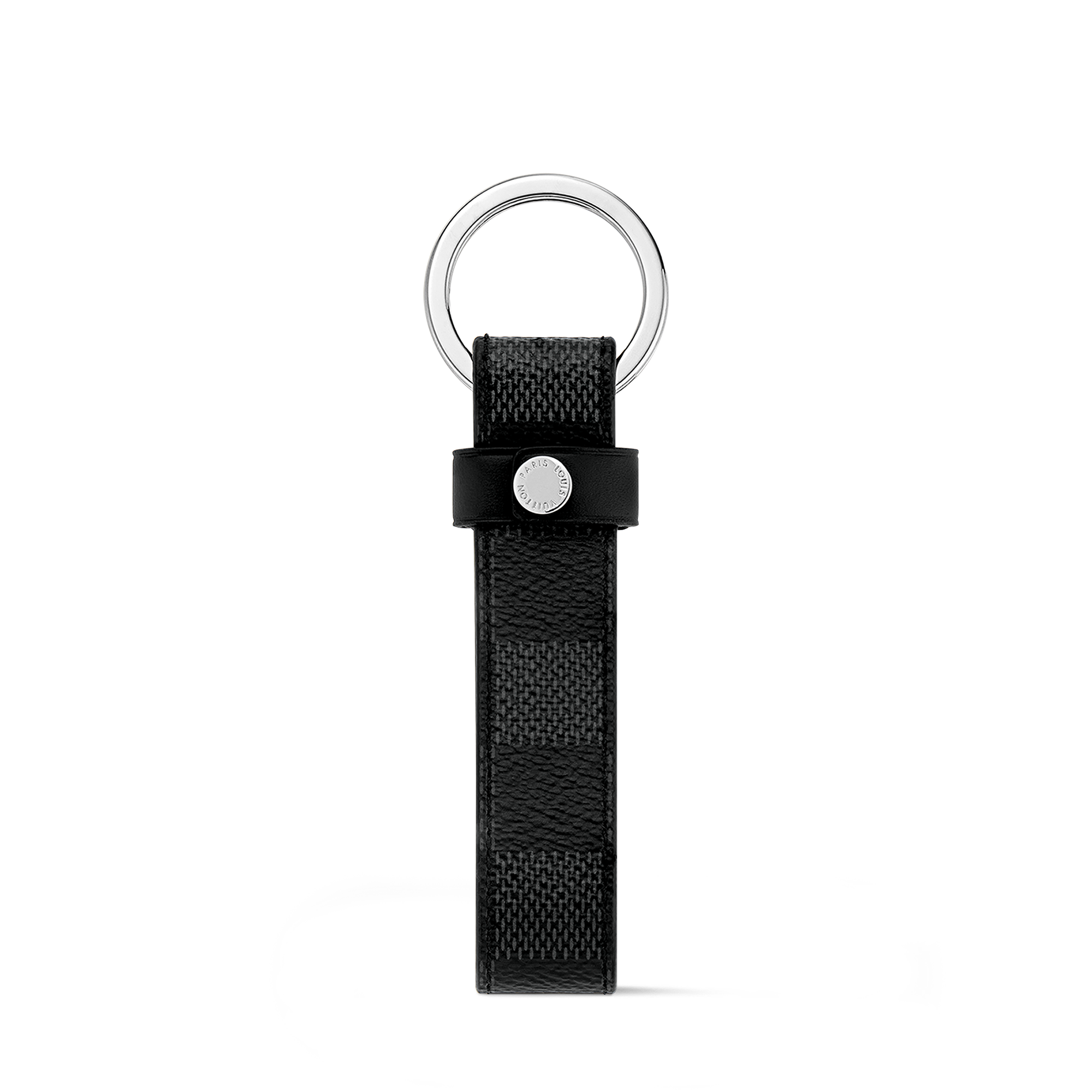 Móc Khóa LV Dragonne . in Đồ Nam