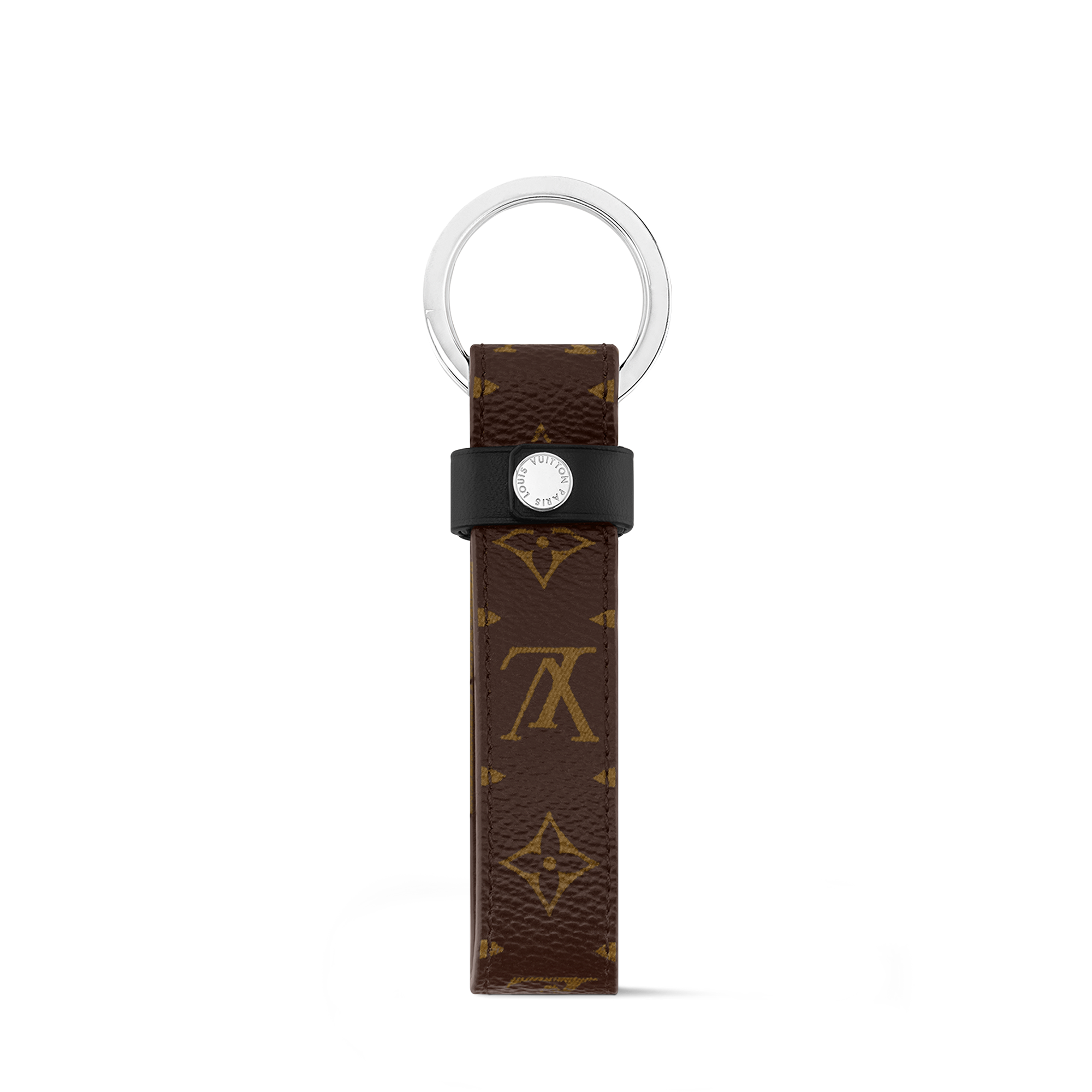 Móc Khóa LV Dragonne . in Đồ Nam