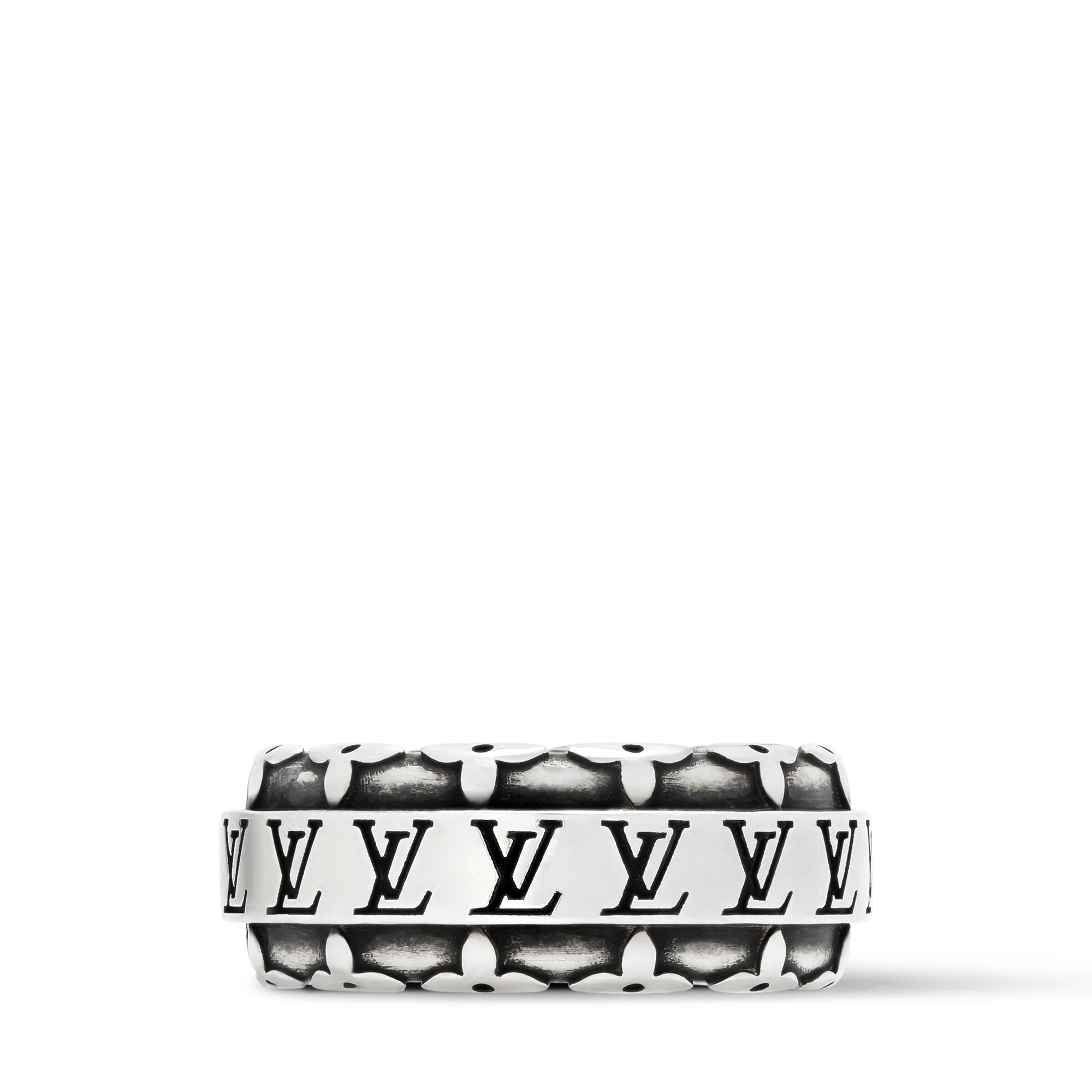 LV Drift Ring . in Đồ Nam