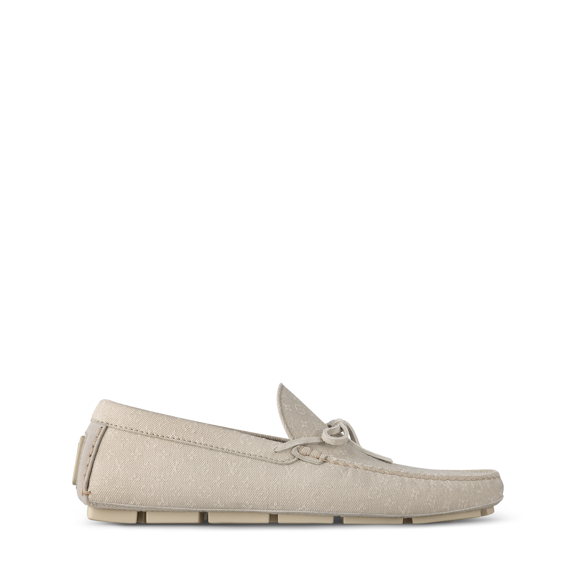 Giày LV Driver Mocassin  in Đồ Nam