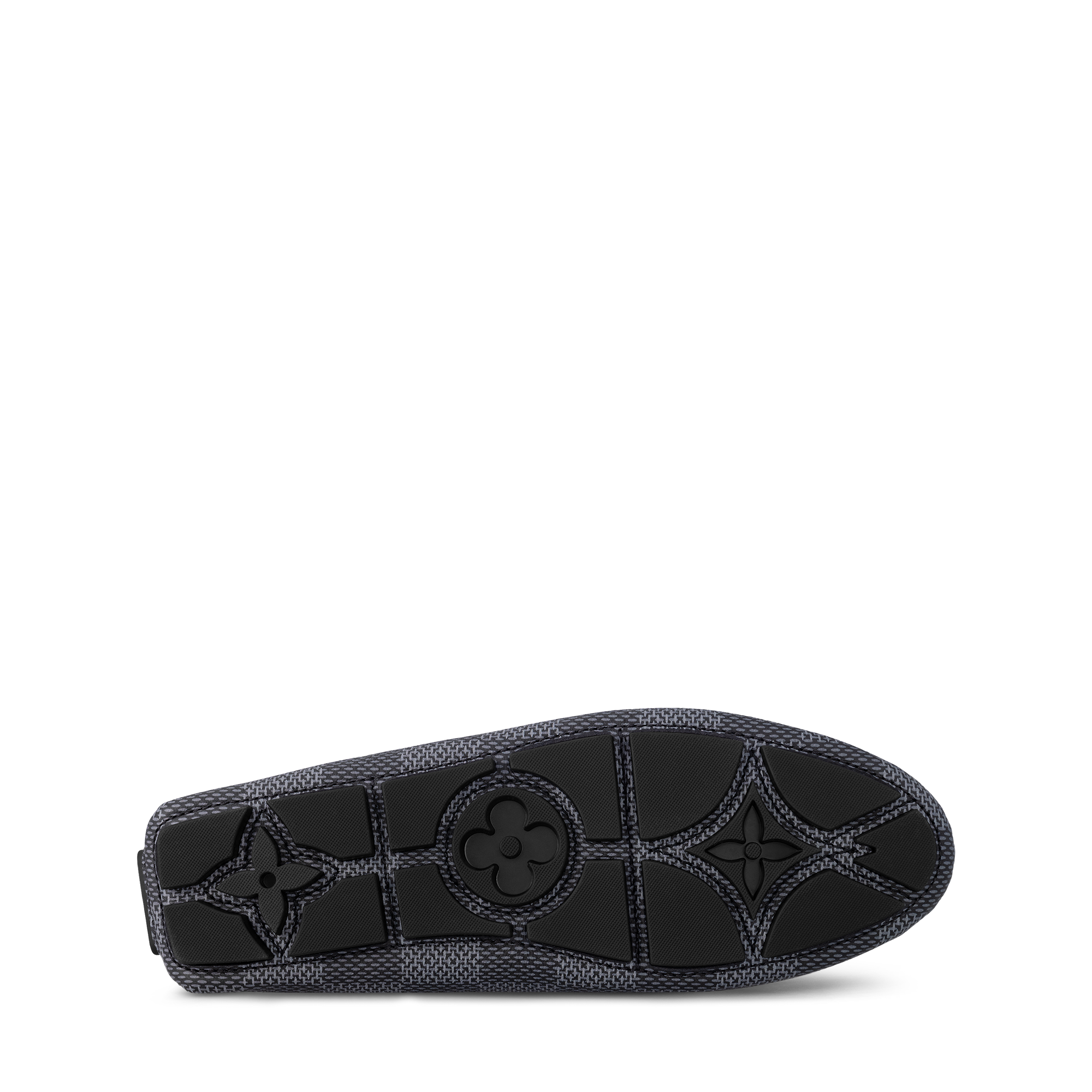 Giày LV Driver Mocassin  in Đồ Nam