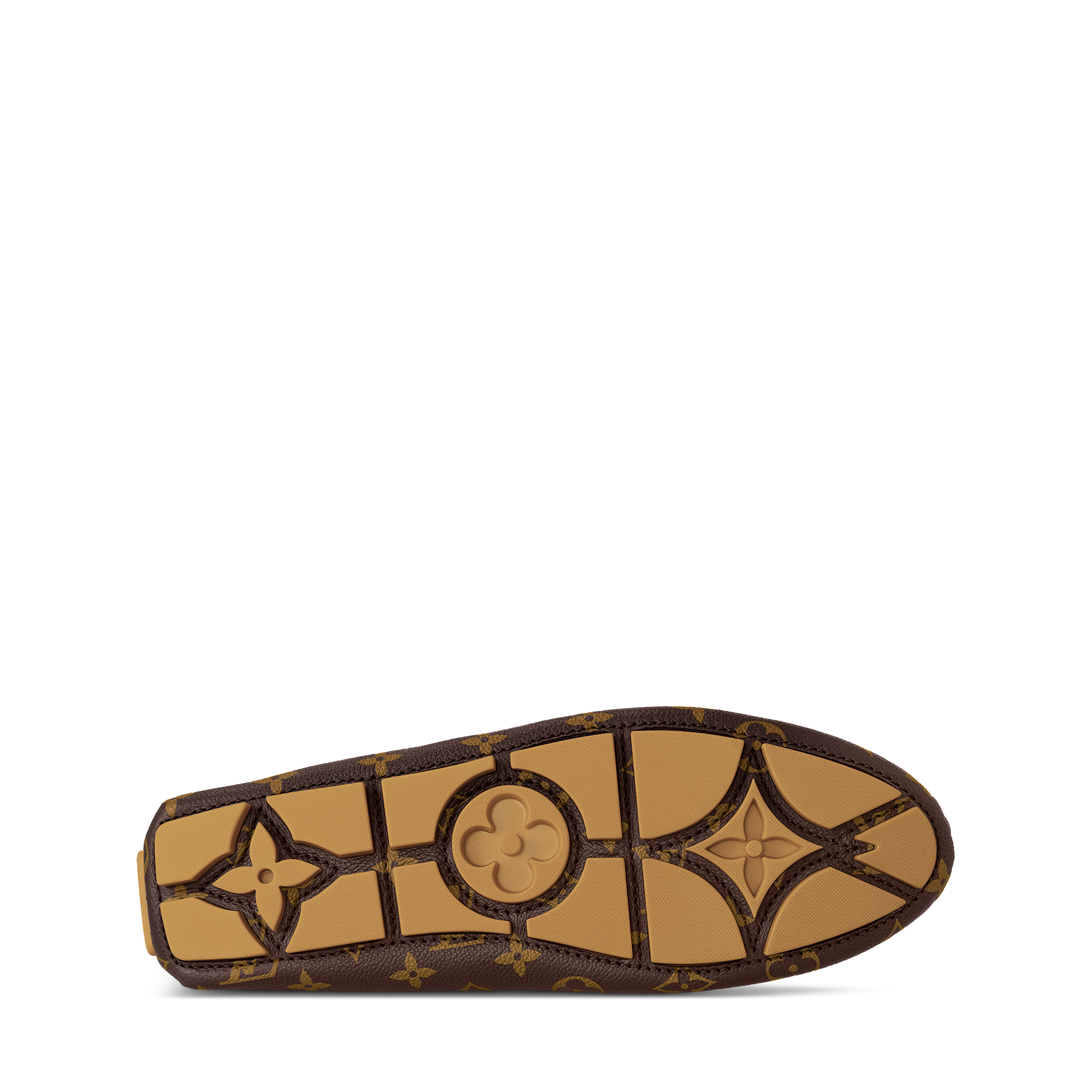 Giày LV Driver Mocassin  in Đồ Nam