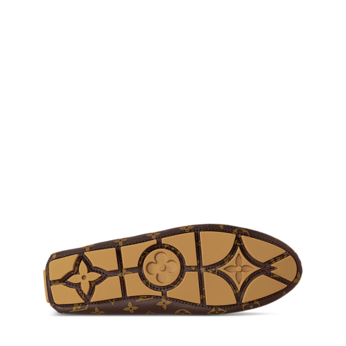 Giày LV Driver Mocassin in Đồ Nam's Giày Tất cả Giày collections by Louis Vuitton (Thu phóng sản phẩm)