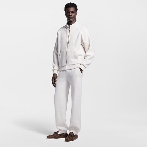 Giày LV Driver Mocassin in Đồ Nam's Giày Tất cả Giày collections by Louis Vuitton (Thu phóng sản phẩm)