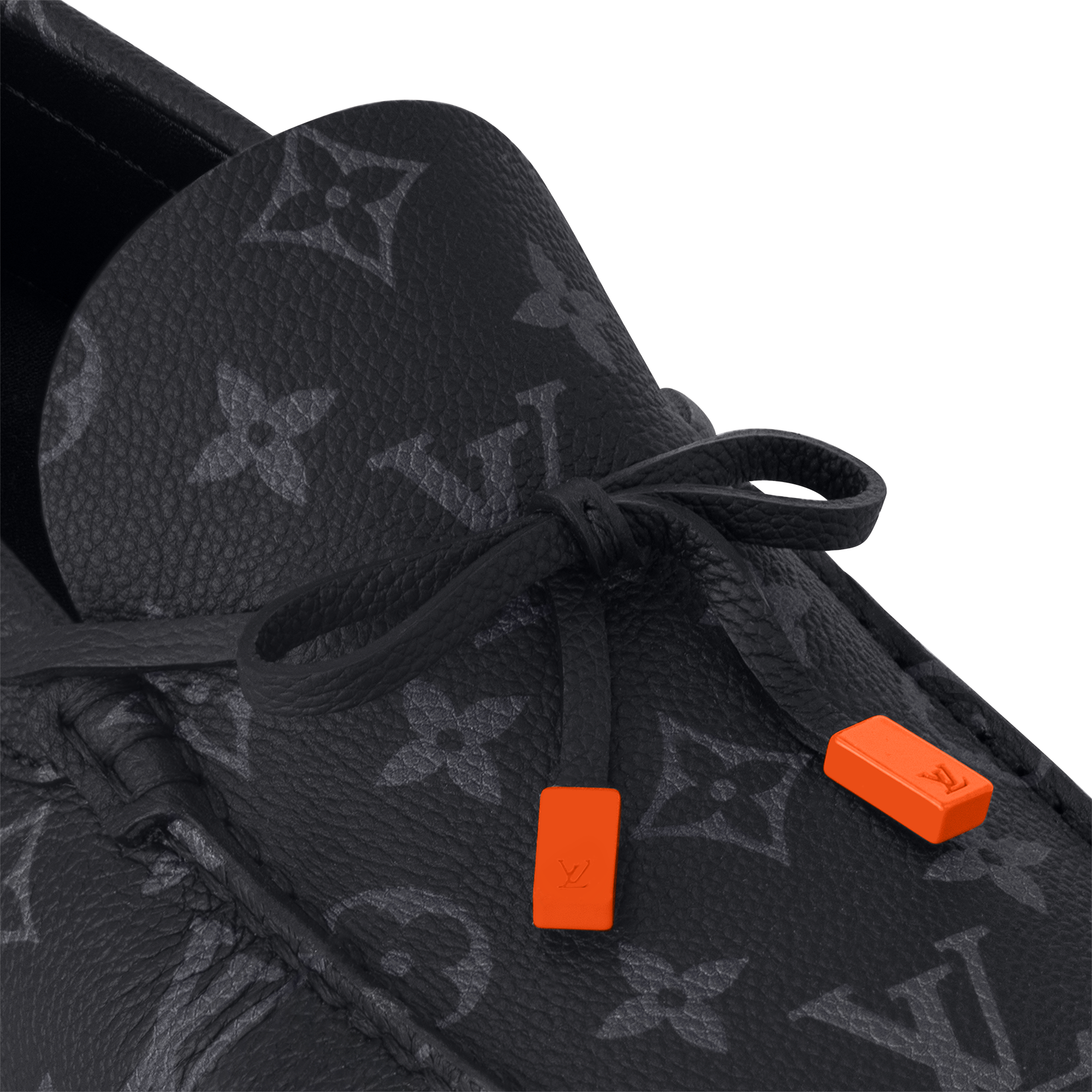 Giày LV Driver Mocassin  in Đồ Nam