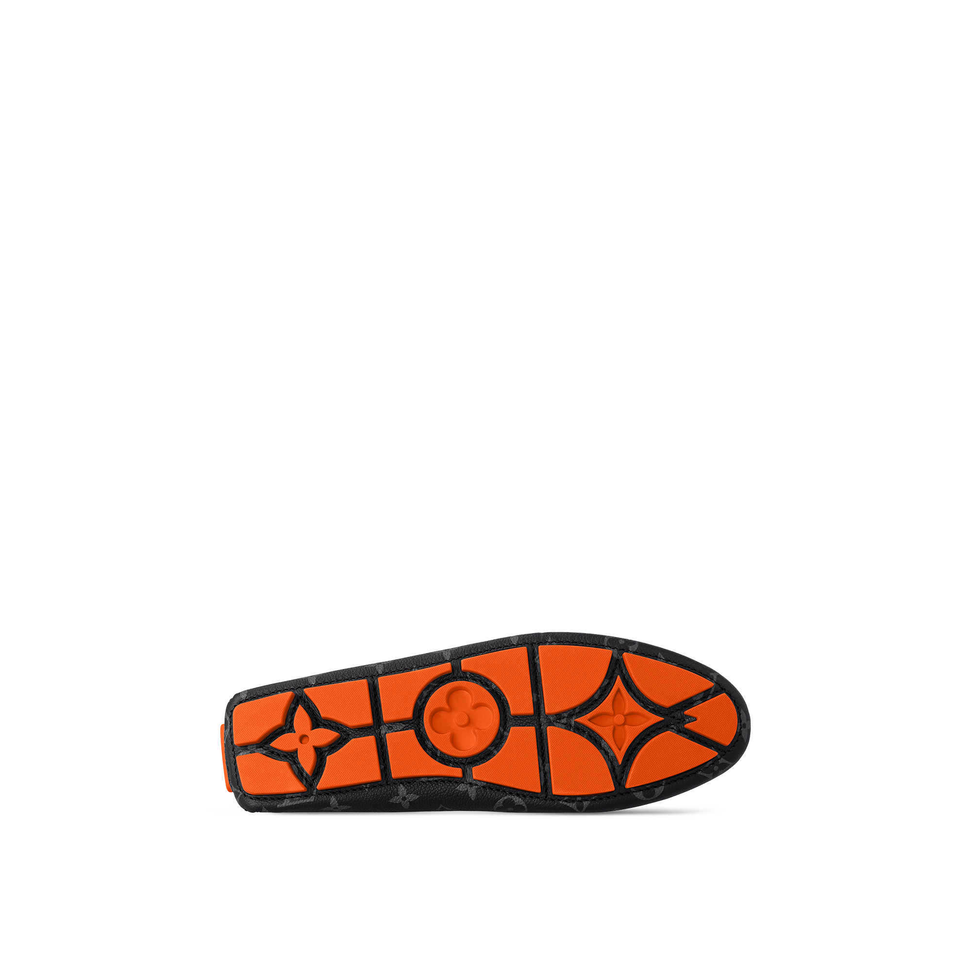 Giày LV Driver Mocassin  in Đồ Nam
