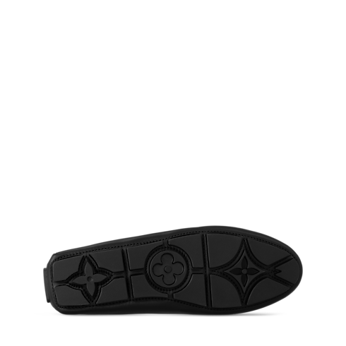 Giày LV Driver Moccasin in Đồ Nam's Giày Giày lười và Giày Moccasin collections by Louis Vuitton (Thu phóng sản phẩm)