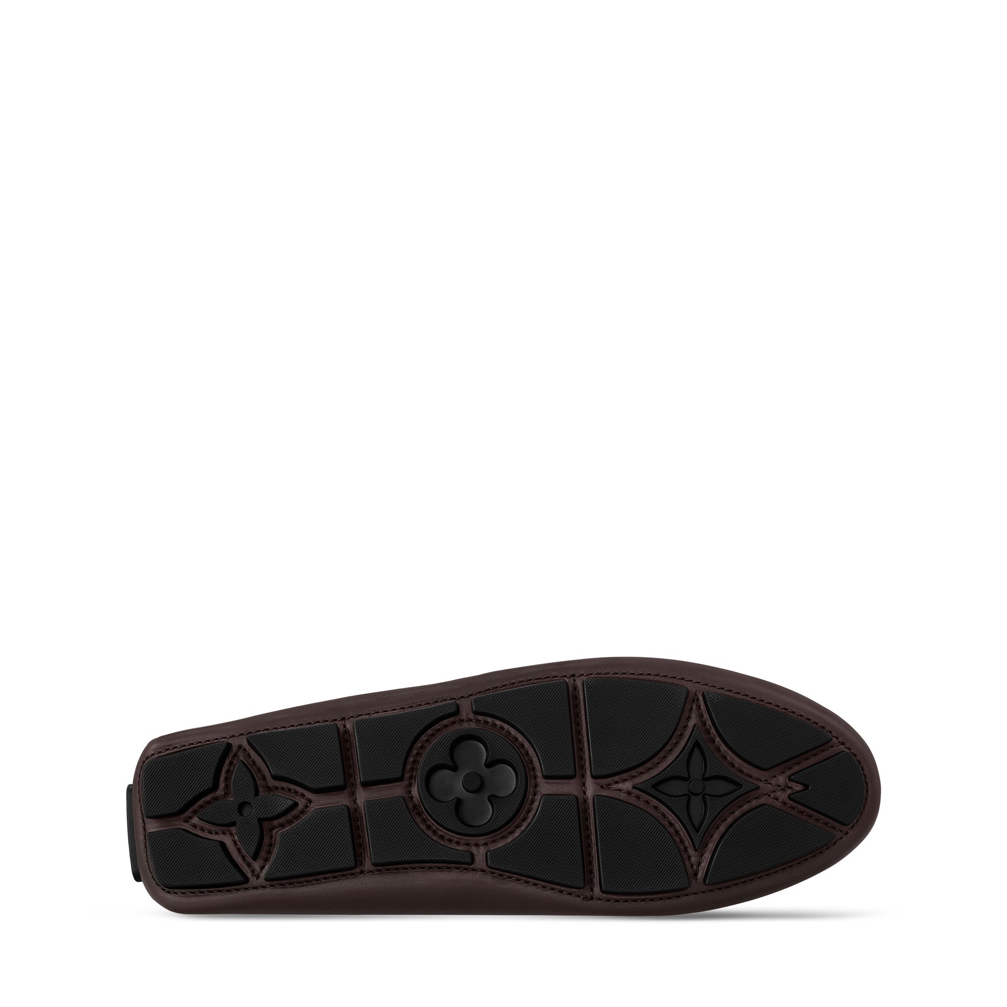 Giày LV Driver Moccasin  in Đồ Nam