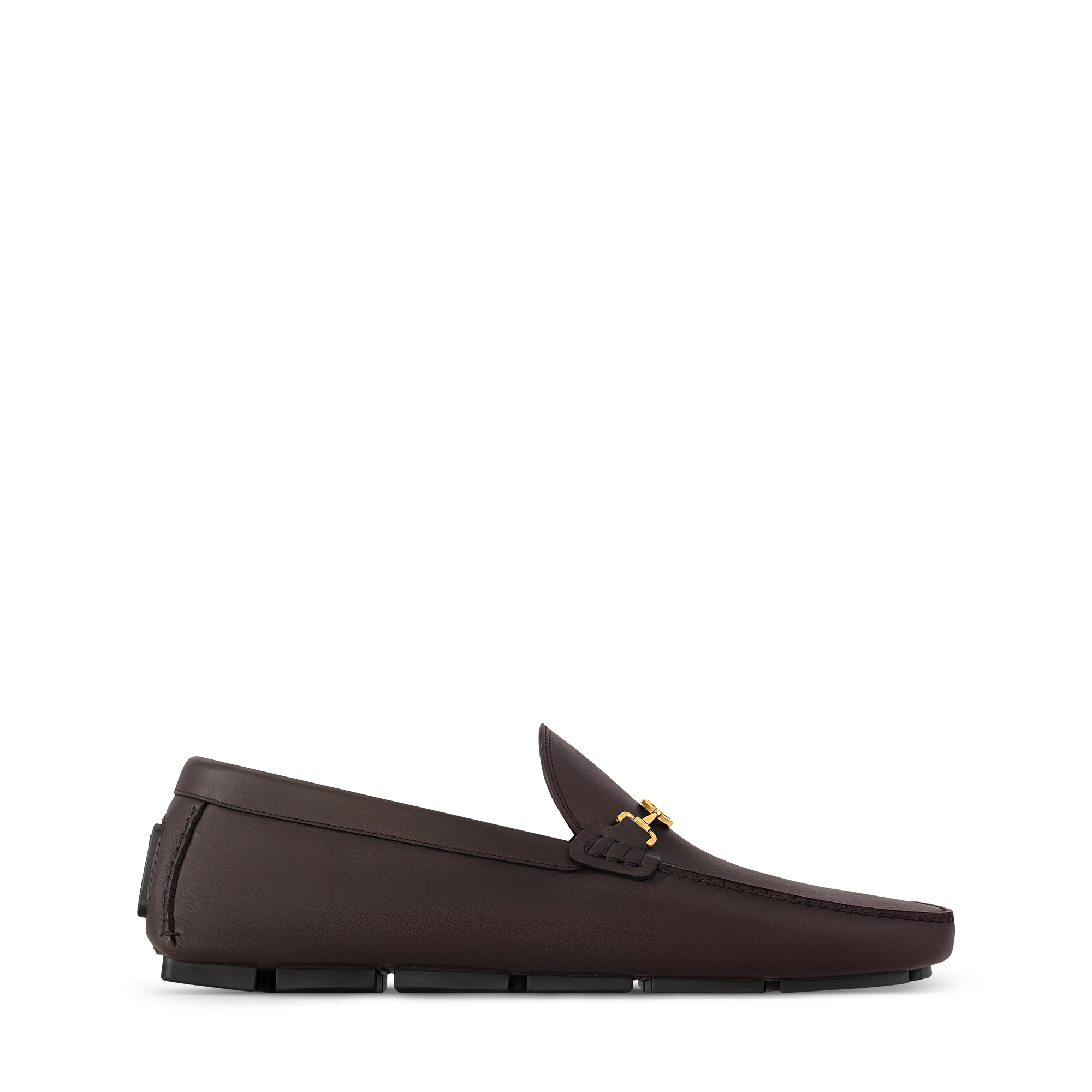 Giày LV Driver Moccasin  in Đồ Nam