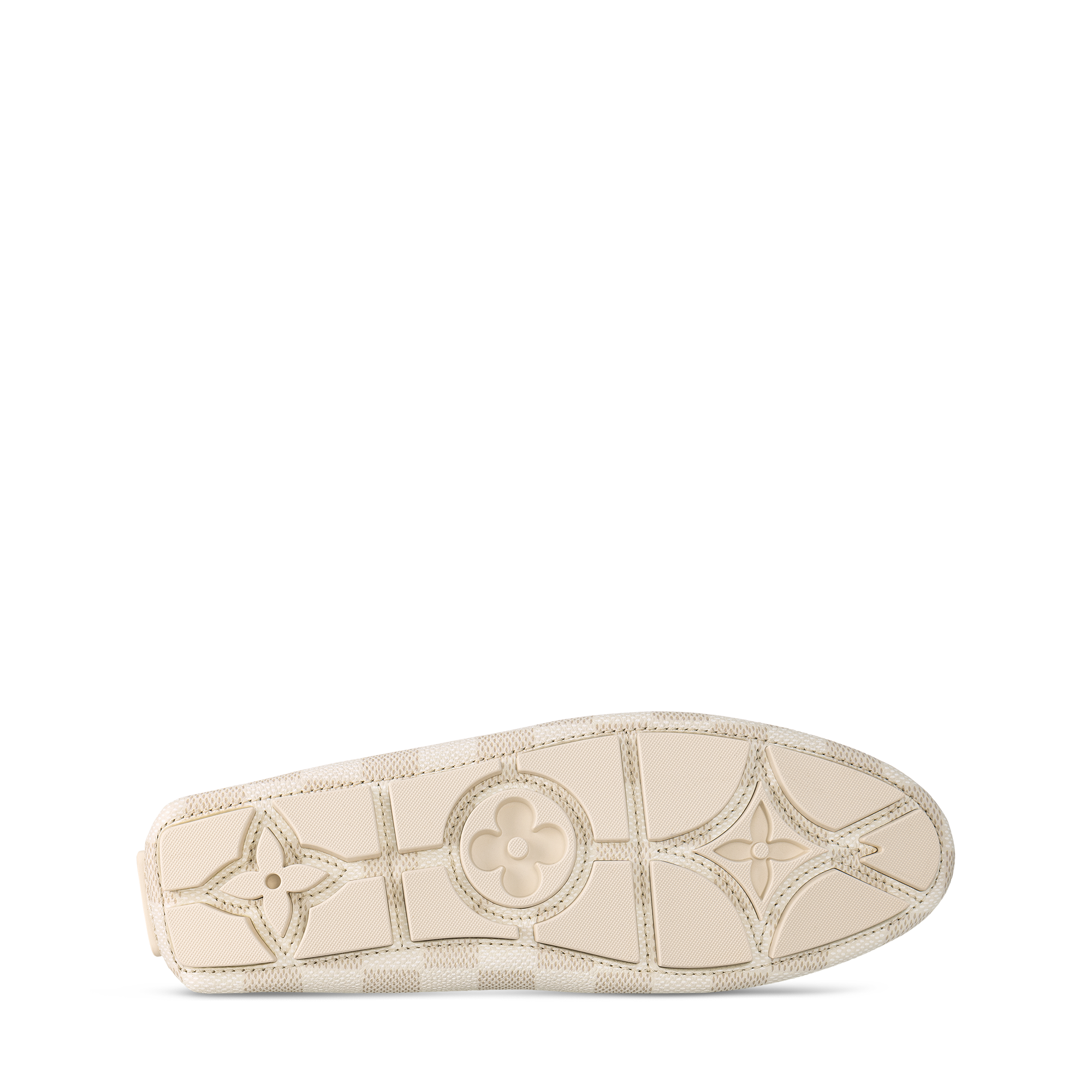 Giày LV Driver Moccasin  in Đồ Nam