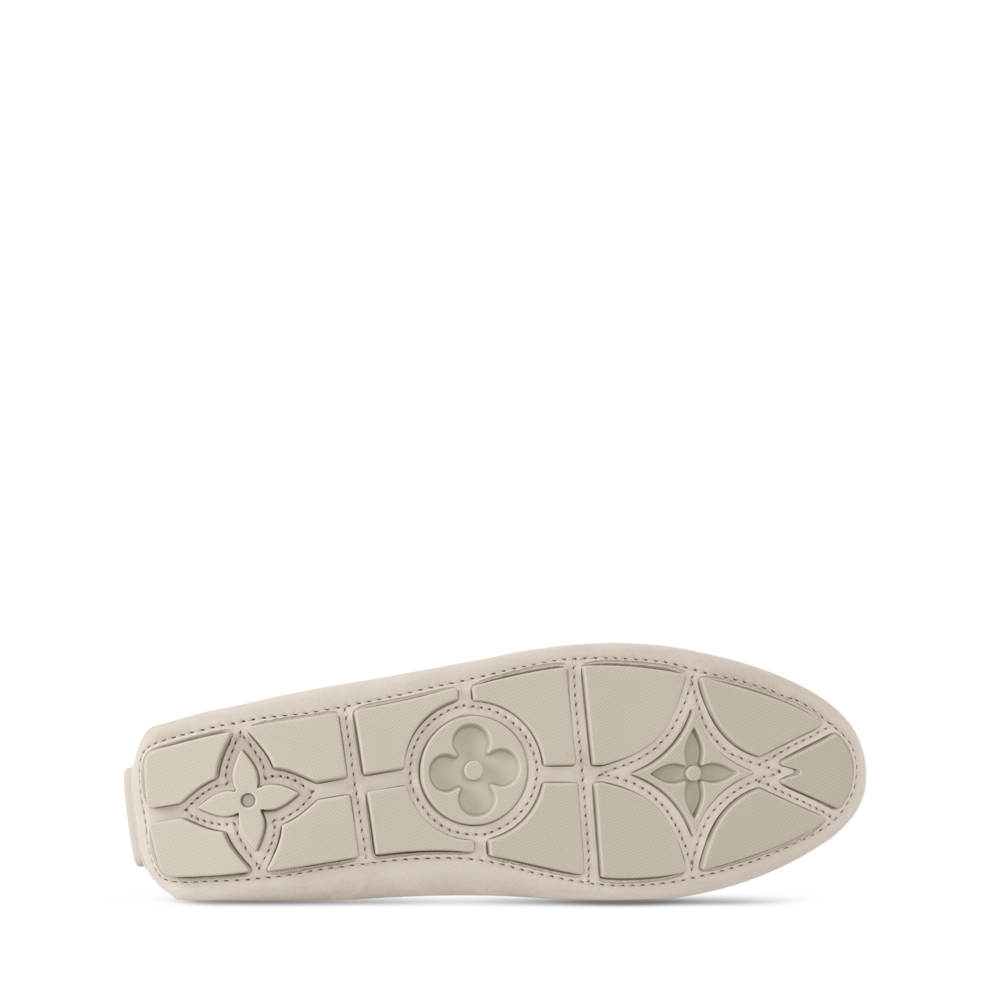 Giày LV Driver Moccasin  in Đồ Nam