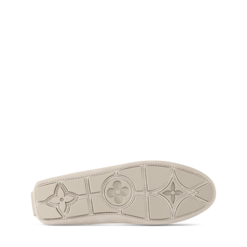 Giày LV Driver Moccasin in Đồ Nam's Giày Giày lười và Giày Moccasin collections by Louis Vuitton (Thu phóng sản phẩm)