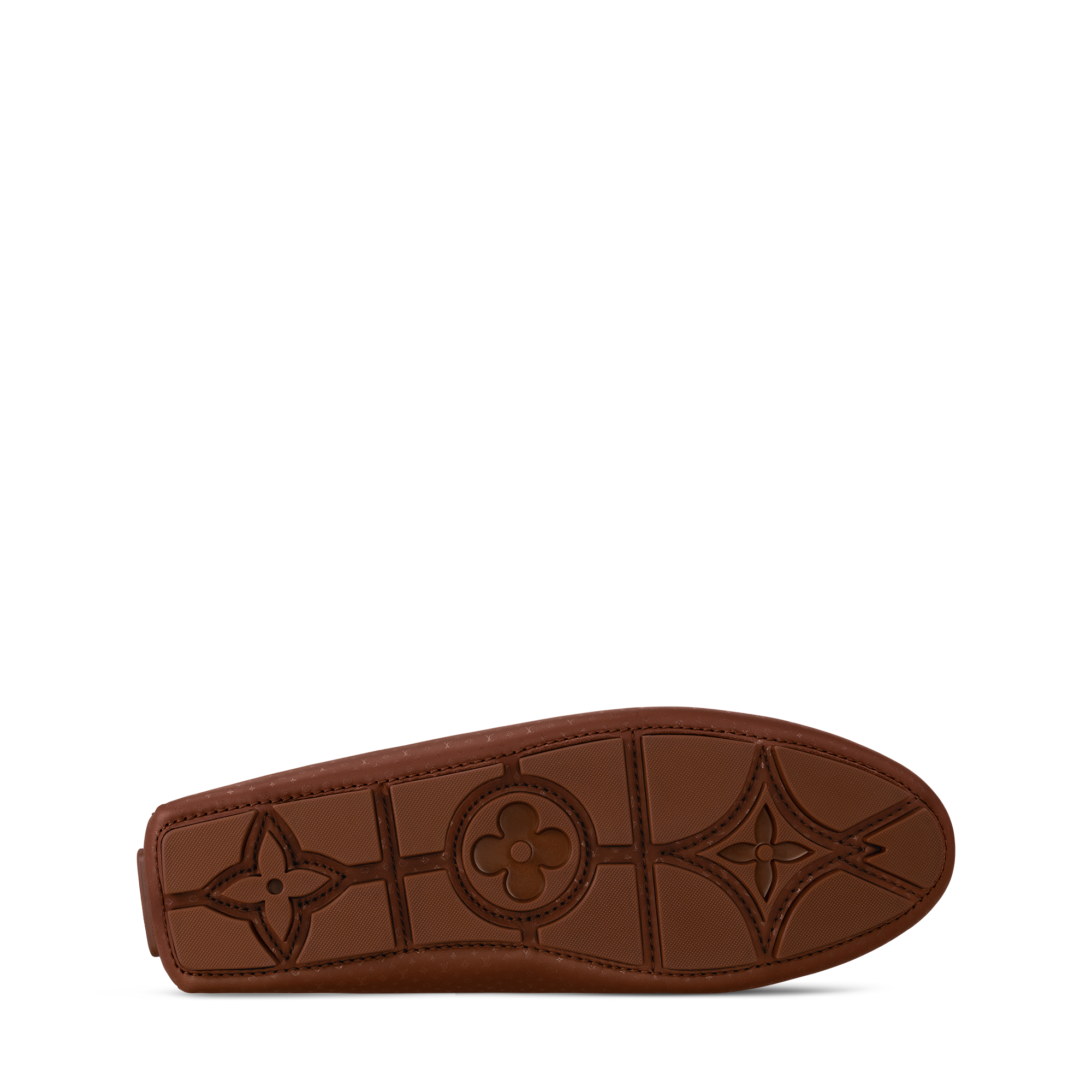Giày LV Driver Moccasin  in Đồ Nam