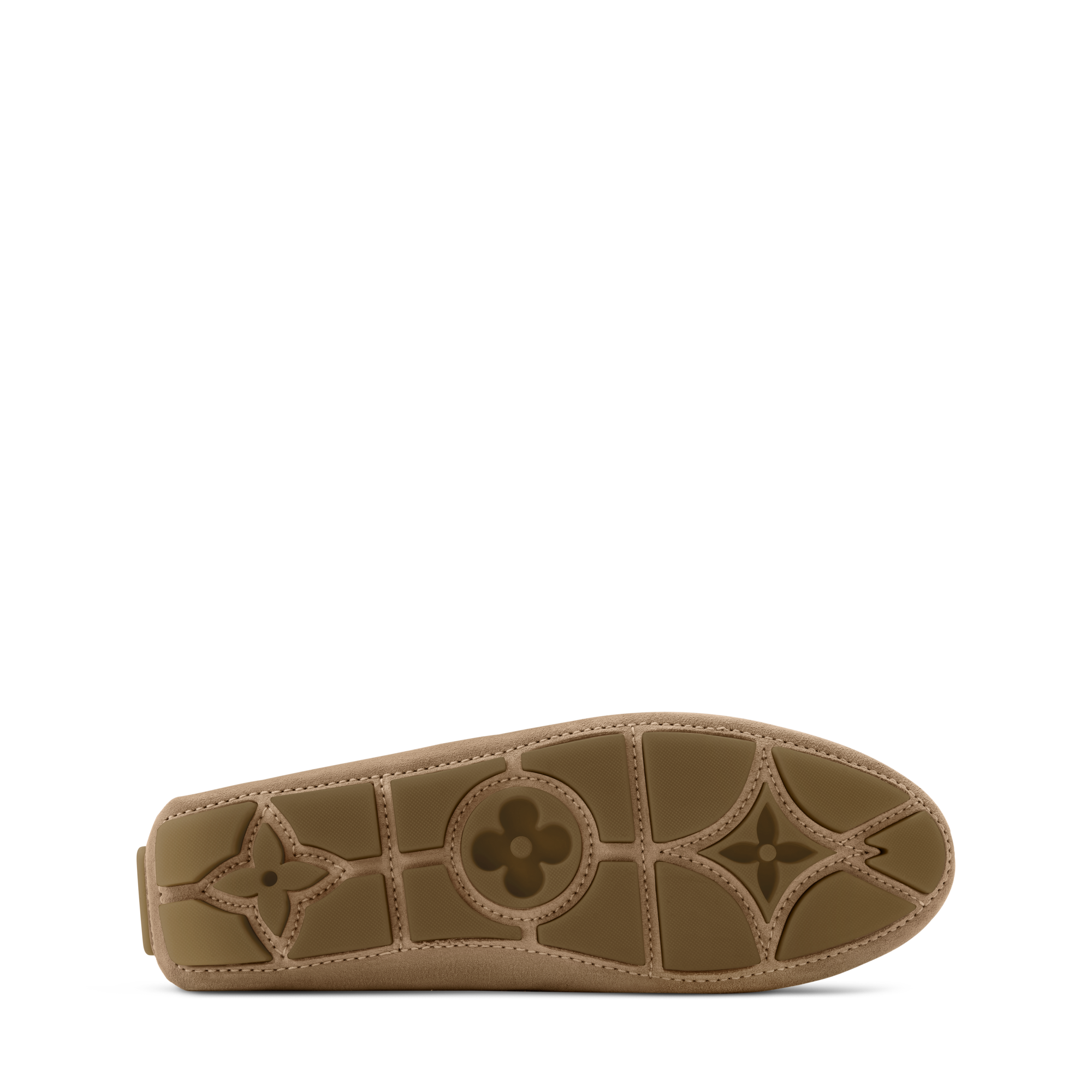 Giày LV Driver Moccasin  in Đồ Nam