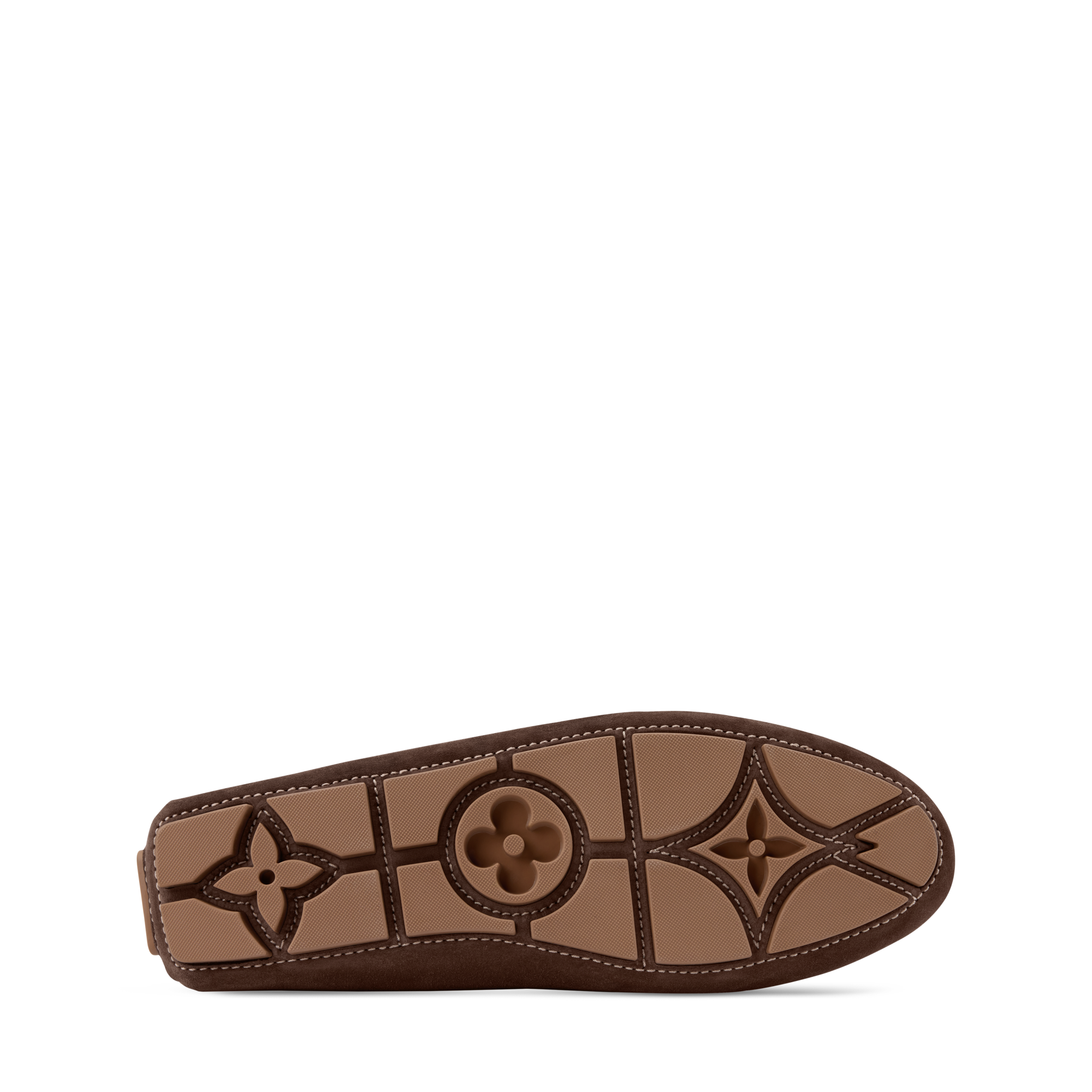 Giày LV Driver Moccasin  in Đồ Nam