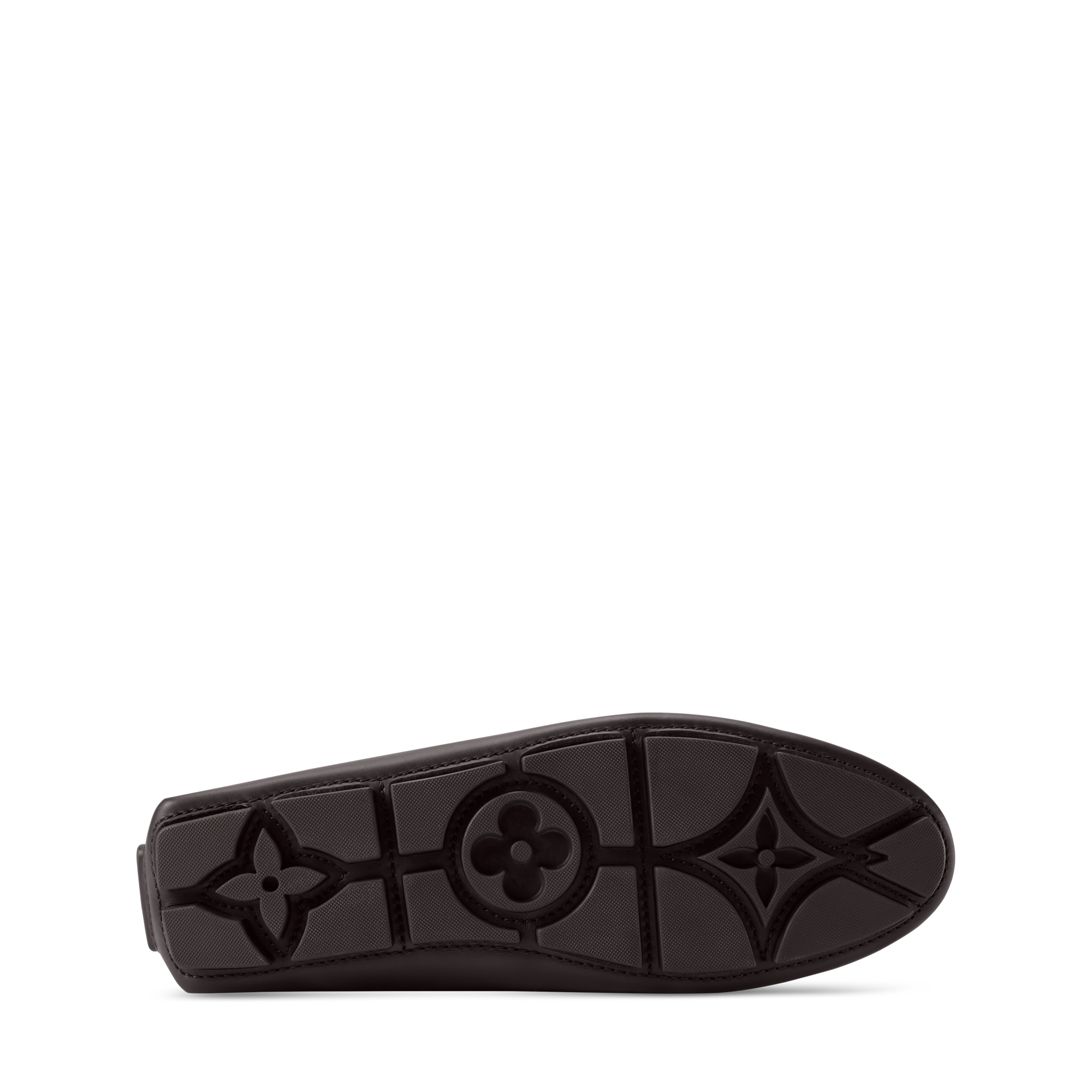 Giày LV Driver Moccasin  in Đồ Nam