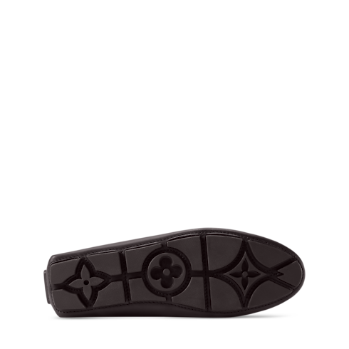 Giày LV Driver Moccasin in Đồ Nam's Giày Giày lười và Giày Moccasin collections by Louis Vuitton (Thu phóng sản phẩm)