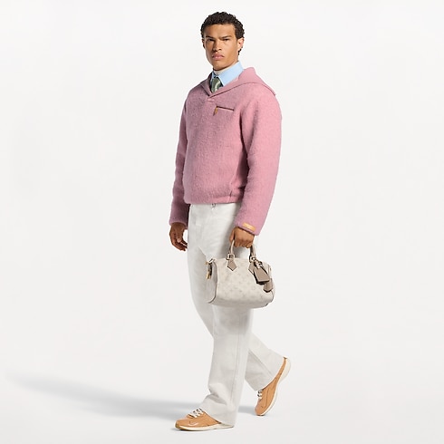 Giày Thể Thao LV Drop 300 in Đồ Nam's Giày Giày thể thao collections by Louis Vuitton (Thu phóng sản phẩm)