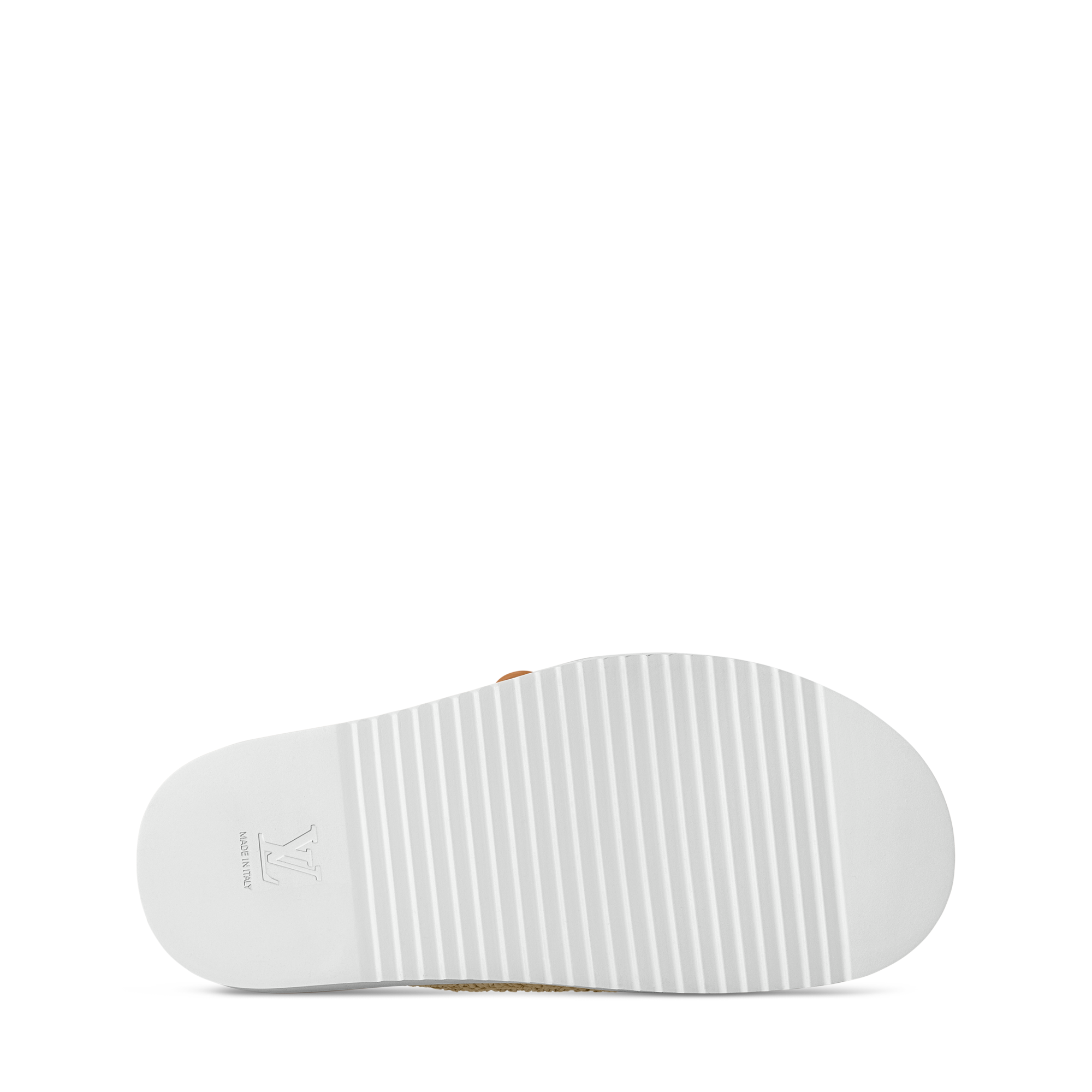 Dép LV Easy Mule  in Đồ Nam
