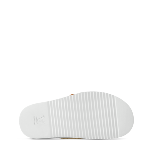 Dép LV Easy Mule in Đồ Nam's Giày Xăng-đan collections by Louis Vuitton (Thu phóng sản phẩm)