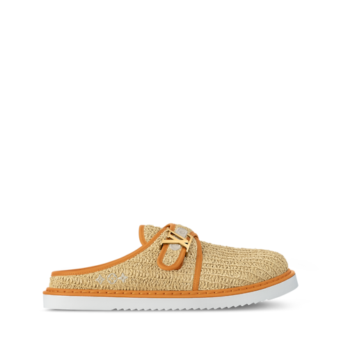 Dép LV Easy Mule in Đồ Nam's Giày Xăng-đan collections by Louis Vuitton (Thu phóng sản phẩm)
