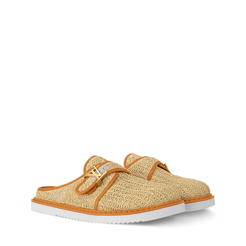 Quần Dài in Đồ Nam's Trang phục Quần dài collections by Louis Vuitton